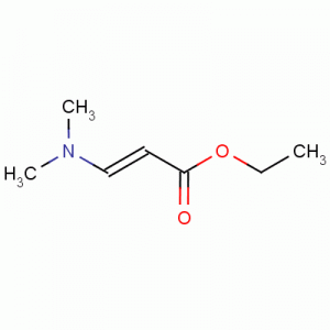 Ethyl 3-(N,N-dimethylamino)acrylate CAS 924-99-2