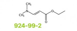 Ethyl 3-(N,N-dimethylamino)acrylate CAS:924-99-2