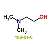 N,N-Dimethylethanolamine CAS: 108-01-0