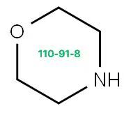Morpholine CAS 110-91-8