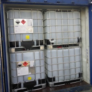 2-Ethylhexylamine CAS: 104-75-6