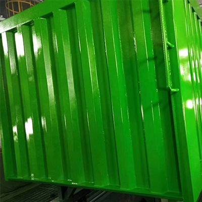 Factory Free sample 2 naphthol msds - Alkyd blending paint Waterborne alkyd antirust paint Waterborne protective paint Excellent adhesion, good protective performance of paint film – Mit-ivy