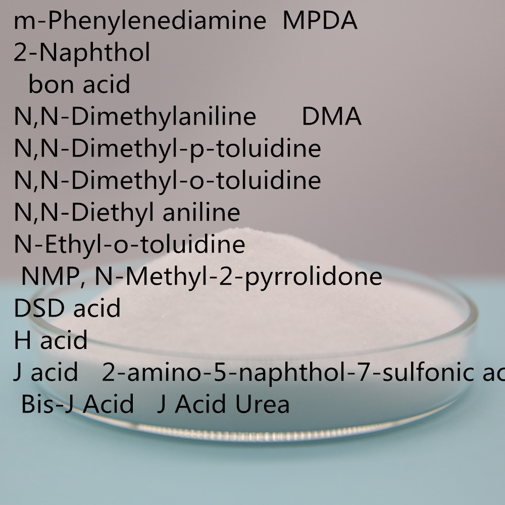 2- naphthol – determination of water content