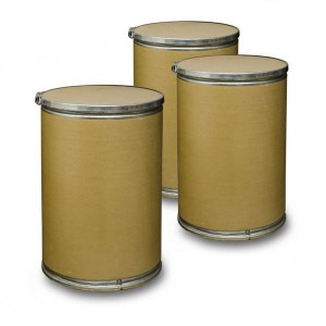 2-Amino-5-nitrothiazole CAS 121-66-4 with reasonable price and fast delivery