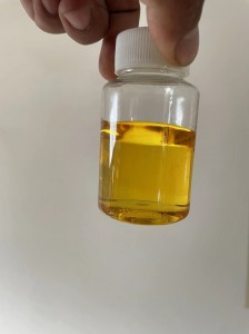 Butylparaben/CAS:No. 94-26-8/Best price/ sample is free/ DA 90 days have REACH Certification