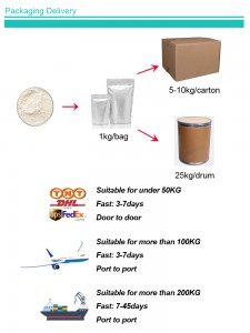 CAS NO.452-80-2 2-Fluoro-4-methylaniline Manufacturer/High quality/Best price/In stock /sample is free/DA 90 days