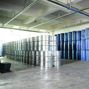 CAS NO.102-27-2   N-Ethyl-3-methylaniline Manufacturer/High quality/Best price/In stock