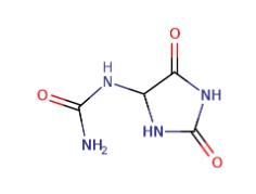 High Quality 99% Allantoin 97-59-6 ISO Manufacturer    Best Price/ Sample Is Free/ DA 90 Days