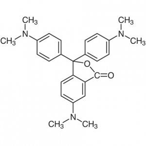Crystal violet lactone manufacture CAS 1552-42-7 High purity Crystal violet lactone CVL /DA 90 DAYS