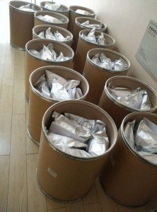 Crystal violet lactone manufacture CAS 1552-42-7 High purity Crystal violet lactone CVL /DA 90 DAYS