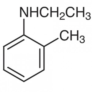 N-Ethyl-o-toluidine CAS 94-68-8，Agrochemical Intermediates, Dyestuff Intermediates, Flavor , Fragrance Intermediates, pharmaceutical intermediates, Syntheses Material Intermediates