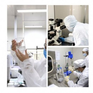 C9H11 CAS No.100-10-7  4-Dimethylaminobenzaldehyde