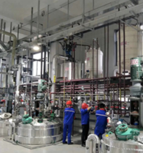 CAS NO.148-69-6     High quality N-Ethyl-N-Cyanoethyl-M-Toluidine supplier in China/DA 90 DAYS