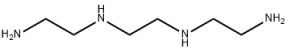 Triethylenetetramine  CAS : 112-24-3  High Purity   99% /sample is free/DA 90 days-