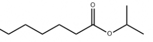 Isopropyl palmitate CAS: 142-91-6 High Purity 99% /sample is free/DA 90 days-