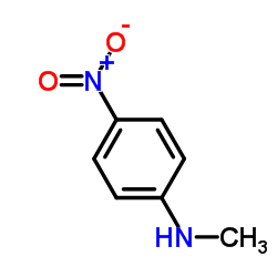 CAS NO.100-15-2  N-Methyl-4-nitroaniline /high quality/best price/DA 90 DAYS