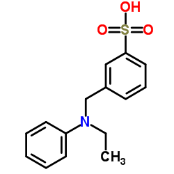 CAS NO.101-11-1 N-Ethyl-N-(3′-Sulfo) Benzylaniline supplier /High quality/Best price/DA 90 DAYS