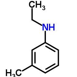 CAS NO.102-27-2 N-Ethyl-3-methylaniline Manufacturer/High quality/Best price/In stock
