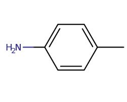 CAS NO.106-49-0 	 P-Toluidine/High quality/Best price/In stock