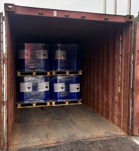 CAS 94-34-8 High Purity N,N-(2-Cyanoethyl)-N-methyl aniline 99% /sample is free/DA 90 days