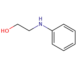 CAS NO.122-98-5	2-Anilinoethanol/High quality/Best price/In stock