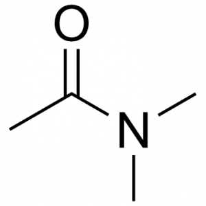 CAS 127-19-5   N,N-Dimethylacetamide   DMAC   suppliers in China /DA 90 DAYS