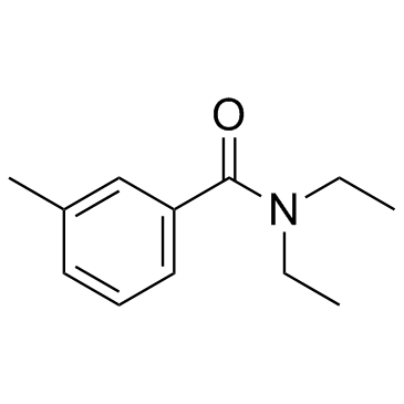 CAS 134-62-3 N,N-diethyl-m-toluamide DEET manufacturer in stock/best price/DA 90 DAYS Featured Image