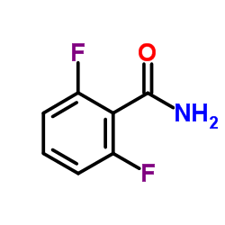CAS NO.18063-03-1  High quality 2,6-Difluorobenzamide supplier in China /DA 90 DAYS/sample is free