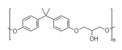 CAS NO.25068-38-6 Top quality Poly(bisphenol-A-co-epichlorohydrin) /Best price/sample is free have REACH Certification