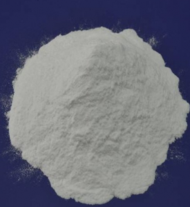 Sodium edetate CAS: 64-02-8