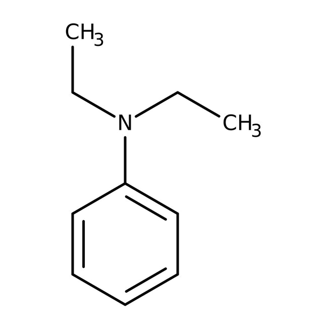 Dye intermediates N,N-Diethyl aniline 91-66-7 best leading in china manufacturer Featured Image
