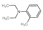 CAS NO.606-46-2 N,N-DIETHYL-O-TOLUIDINE /high quality/DA 90 DAYS