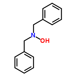 CAS NO.621-07-8 N,N-Dibenzylhydroxylamine /manufacturer/low price/high quality/in stock