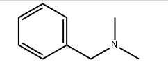 N,N-Dimethylbenzylamine CAS 103-83-3