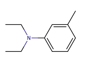 CAS NO.91-67-8   	 N,N-Diethyl-m-toluidine/High quality/Best price/In stock