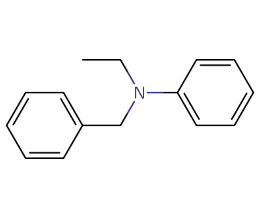 CAS NO.92-59-1 N-Benzyl-N-ethylaniline/High quality/Best price/In stock